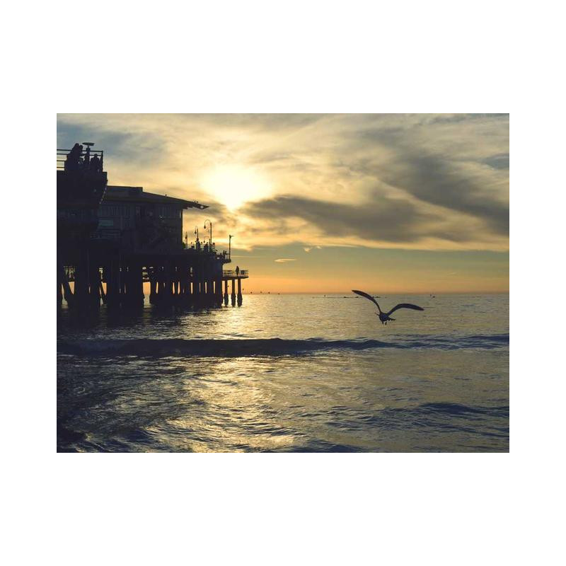 Heavy Duty Steel Clock fr-FR